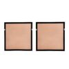 Grace Purple Agate Shadow Boxes Wall Art (Set of 2) - Multicolor - Image 17