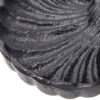 Cast Iron Soap Dishes With Mirror - Black - Image 7