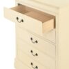Louis Phillipe - Chest - Beige - Image 5