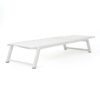 Myers - Chaise Lounge Ultimate Comfort - White - Image 7