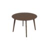 Alina - Dining Table - Brown - Image 12