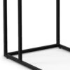Gallagher - C Side Table - Cognac - Image 8