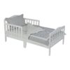 Blaire - Toddler Bed - White - Image 3