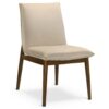 Monza - Dining Chair (Set of 2) - Beige - Image 2