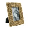 Photo Frame, Opening (Set of 2) - Gold - Image 3