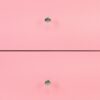 Charming TV Media Chest - Pink - Image 5