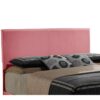 Full Bed Charming Casual - Pink - Image 3