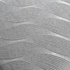 Renew - 11" King Size Cooling Fast Responding Latex Foam Mattress - Gray - Image 7