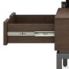 Banting - Lift Top Coffee Table - Walnut Brown - Image 10