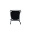 House Marchese - Two Tone Side Chair (Set of 2) - Gray / Pearl Gray - Image 2