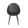 Gable - Dining Chair (Set of 2) - Black - Image 4