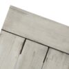 Bettina - Bench - Gray - Image 10