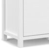 Hollander - Sideboard Buffet - White - Image 8