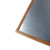 Potting - Bench With Storage Cabinet And Metal Table Top For Outdoor Patio, Garden Furniture Workstation Coffee - Brown - Image 11