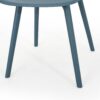 Lily - Chair (Set of 2) - Green - Image 11