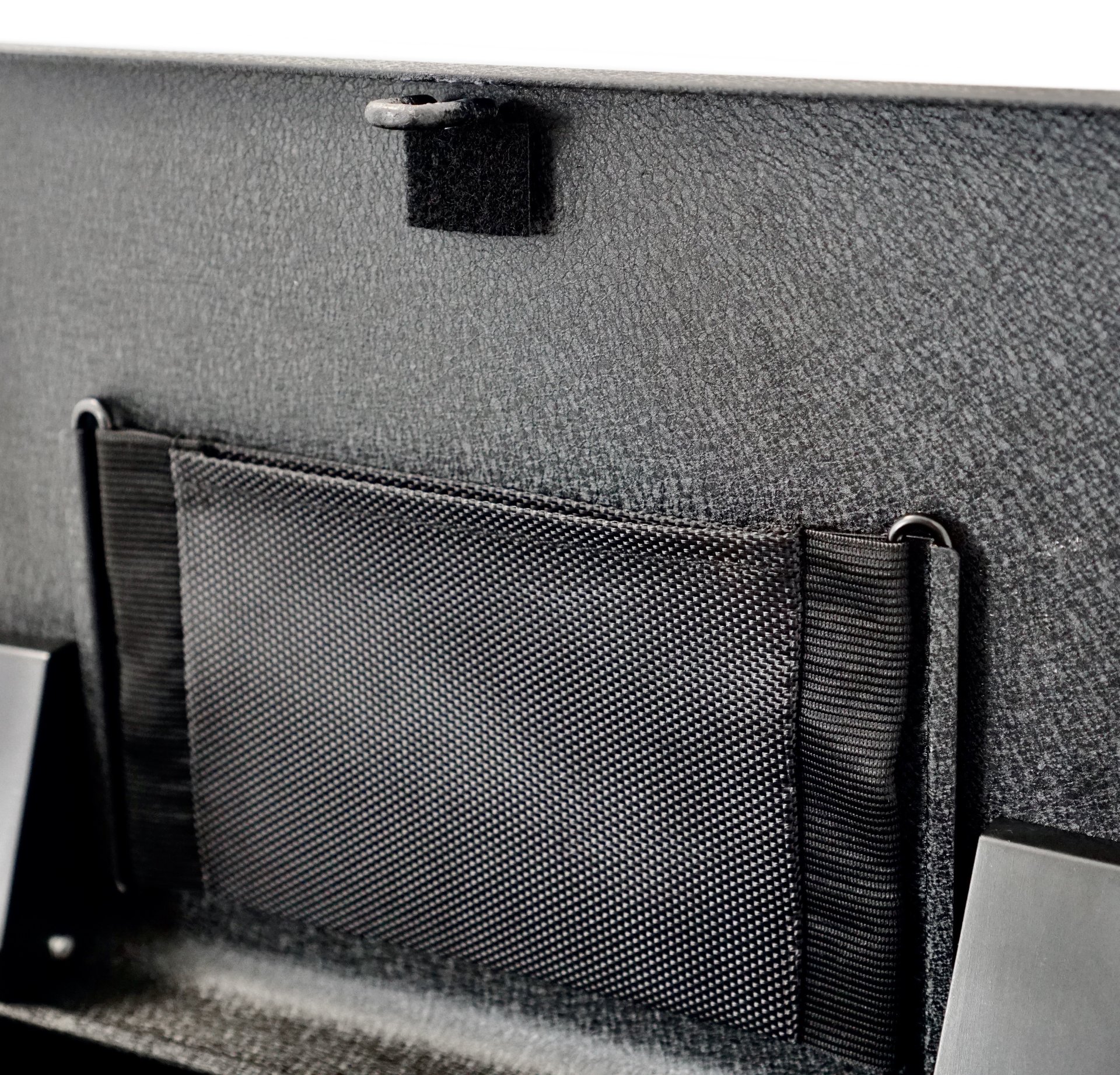 Portable Quick Access Safe - Matte Black - Image 2