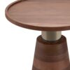 Kramer - Side Table - Cognac - Image 2