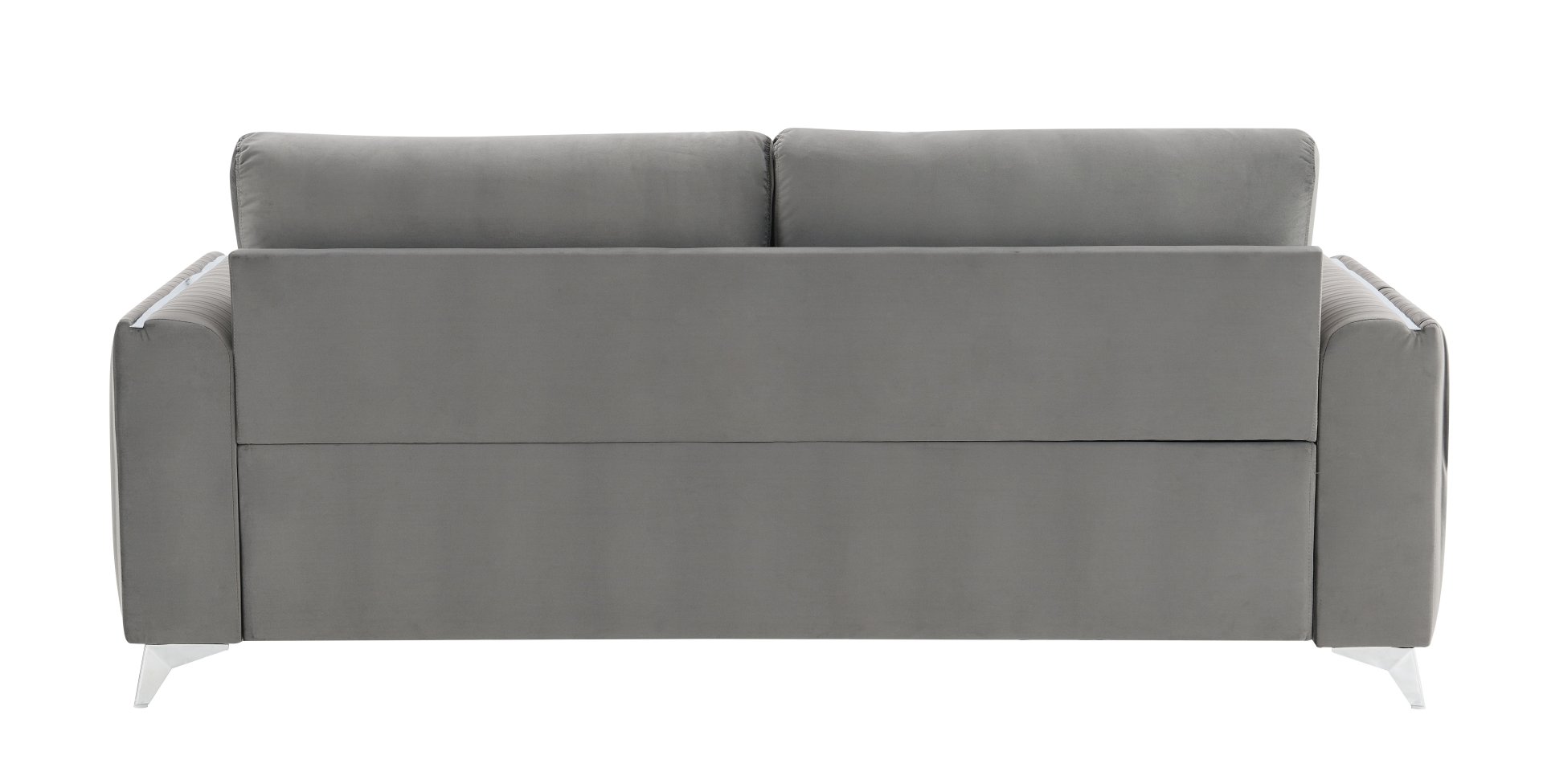 Wenona - Series 4 Pieces Living Room Set With A Coffee Table - Black / Gray - Image 13