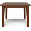 Eastwood - Dining Table - Walnut - Image 8