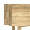 Harrow - TV Media Stand - Natural - Image 11