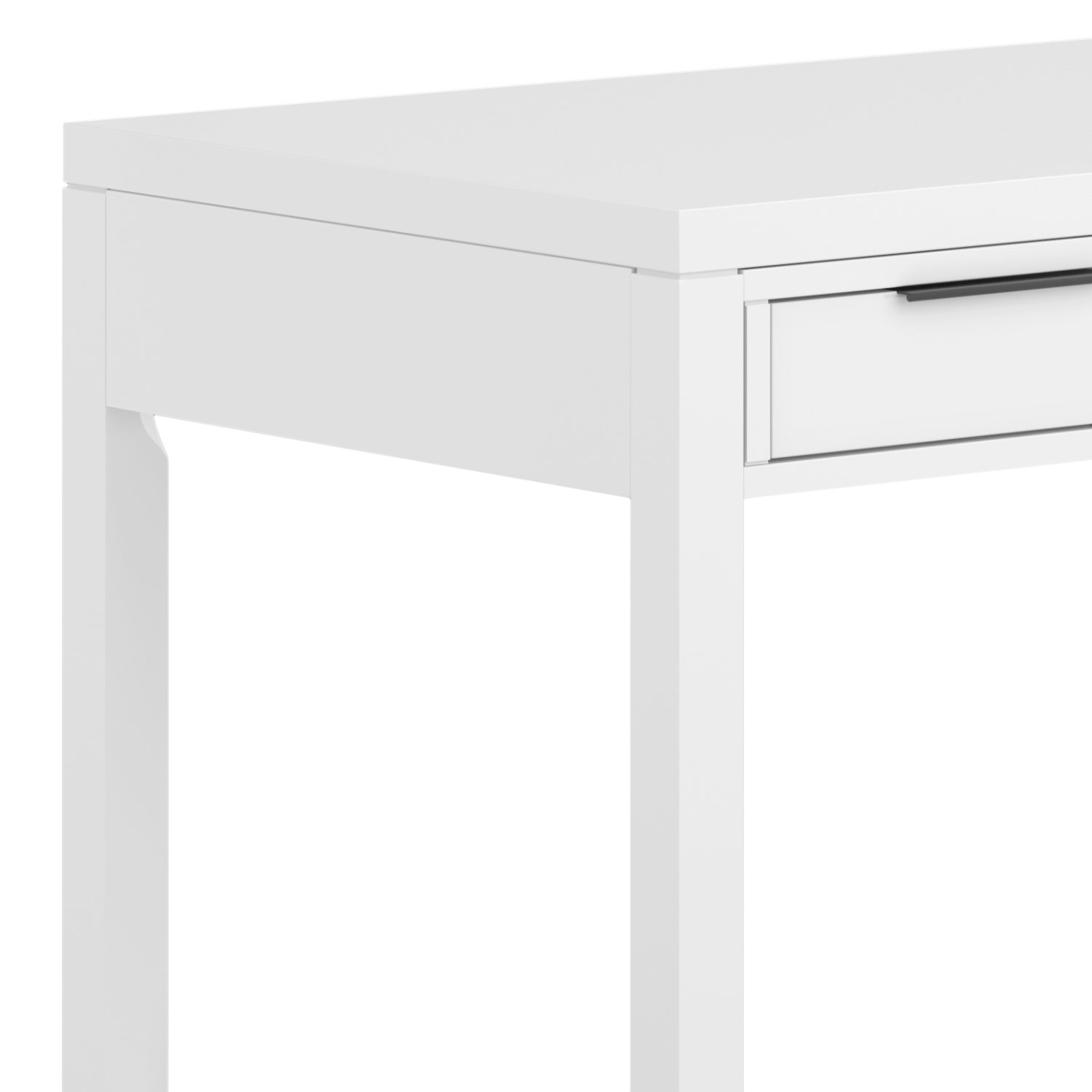 Hollander - Desk - White - Image 7