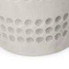 Durable, Cube Planter - Antique White - Image 9