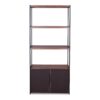 Sara - Bookshelf - Walnut - Image 7