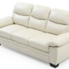 Marta - Sofa - Pearl - Image 3