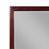 Louis Philippe - Mirror - Cherry - Image 2