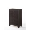Madison - Chest - Espresso - Image 4