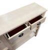 Galileo - Console Table - Cream - Image 5
