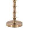 Bora - Contemporary Table - Gold - Image 3