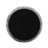 Metal, End Table Large - Black - Image 7