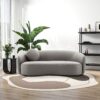 Porter - Sofa - Gray - Image 2