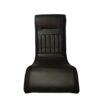 Foldable Gaming Chair With Onboard Speakers, LED Strip Lighting, Bluetooth, Vibration Massage, USB Charging Port - Black - Image 10