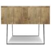 Lowry - Coffee Table - Natural - Image 5