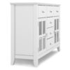 Artisan - Sideboard Buffet - White - Image 4