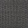 Enthrallia - Outdoor Wicker Bench With Cushion - Gray - Image 8