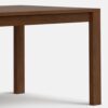 Wilson - Dining Table - Walnut Veneer - Image 4