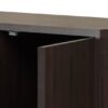 Hazen - Wine Cabinet - Espresso - Image 6