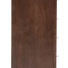 Marilla - 7 Drawer Lingerie Chest - Cappuccino - Image 4