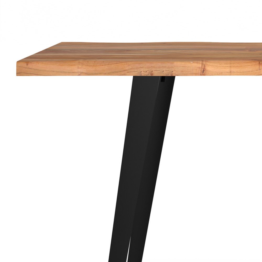 Delta - Dining Table - Natural - Image 14
