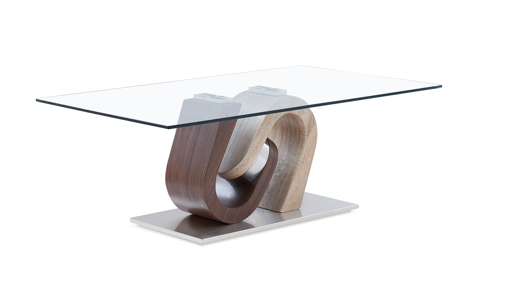 Chase - Table - Walnut - Image 3