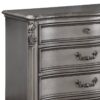 Ariadne - Dresser - Antique Silver - Image 5