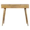 Gradient Dressing Table - Pink - Image 3