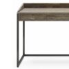 Ralston - Desk - Distressed Gray - Image 6