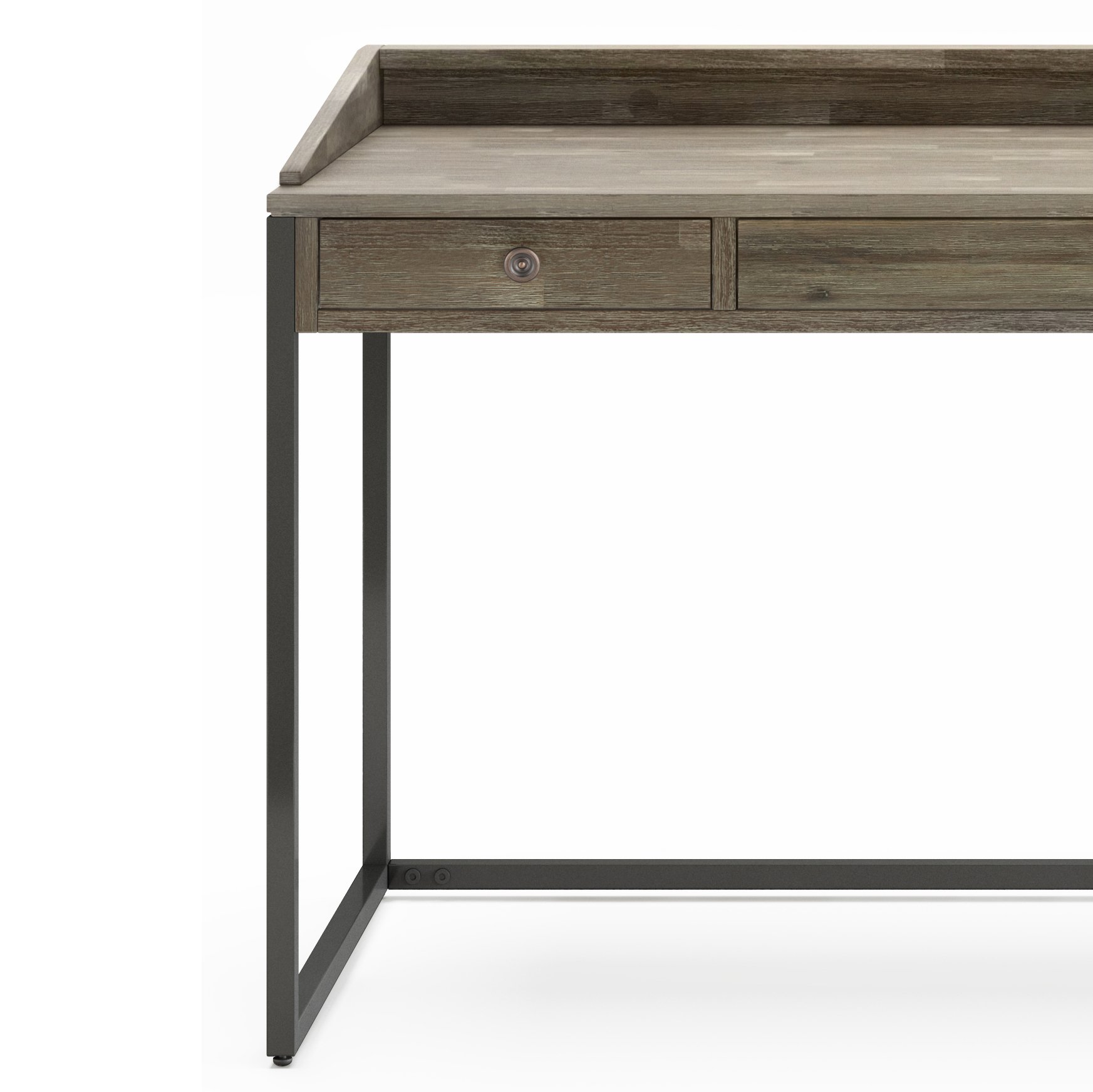 Ralston - Desk - Distressed Gray - Image 6