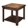 Sausalito - Side Table - Whiskey - Image 7