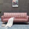 Sofa Bed - Rose - Image 6