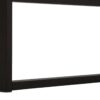Computer Desk For Home Office, Laptop, Contemporary & Modern - Cherry - Image 7